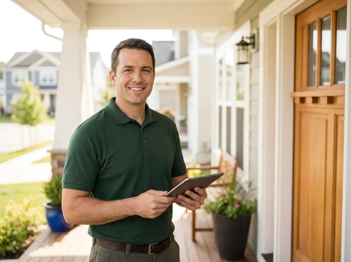 Pest control FAQs for Albion, NY